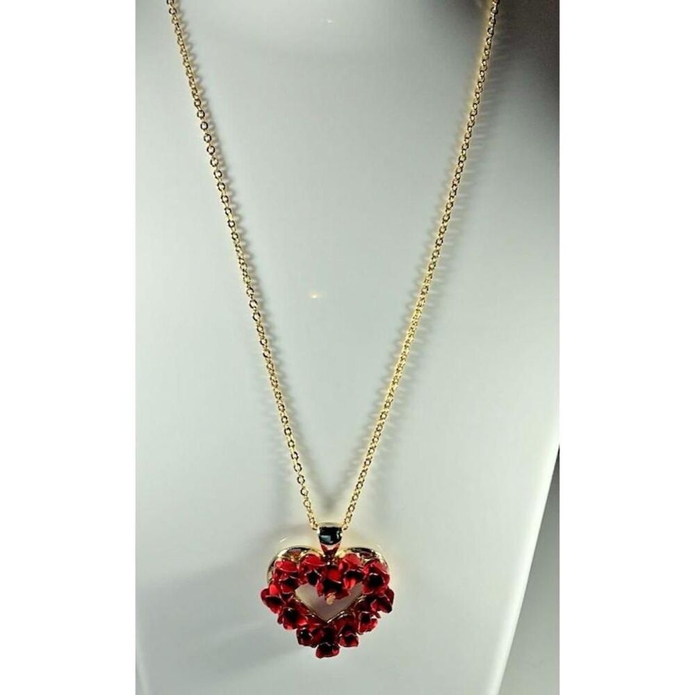 Source-unknown Women's Multi Jewellery